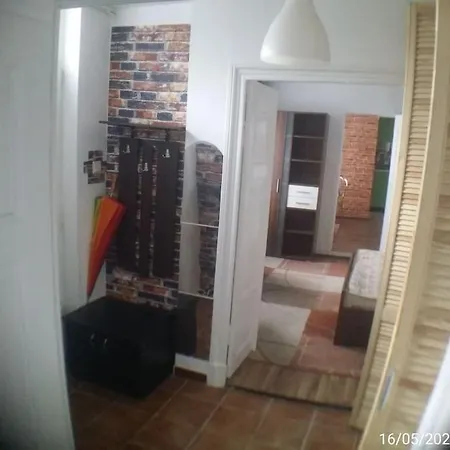 Come - A Tiny House In The Center Of * Boekarest
