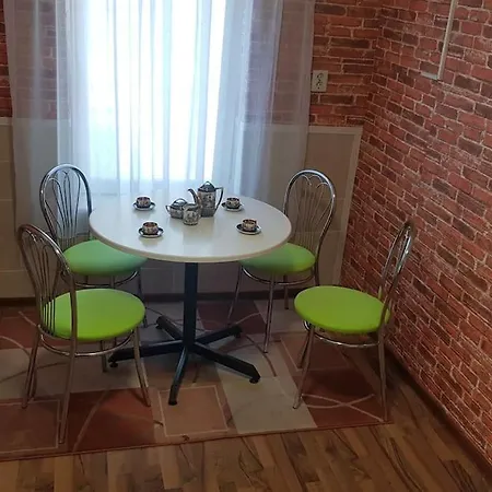 Come - A Tiny House In The Center Of Appartement