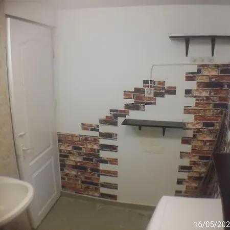 Come - A Tiny House In The Center Of Appartement *