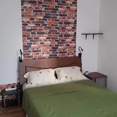 Come - A Tiny House In The Center Of Appartement Boekarest
